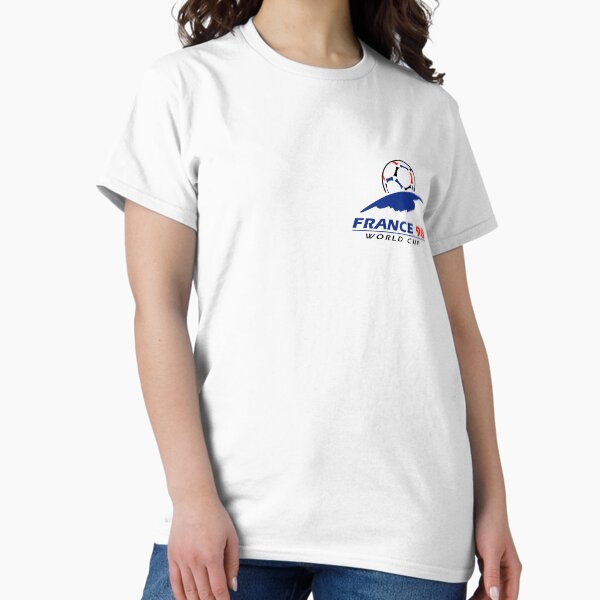 Item preview, Retro France 98 World Cup Promo designed and sold by TheNatureBoyy.