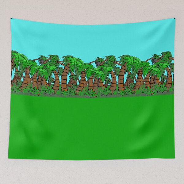 Item preview, Commander Keen 4 Hillville designed and sold by Dosgamert.