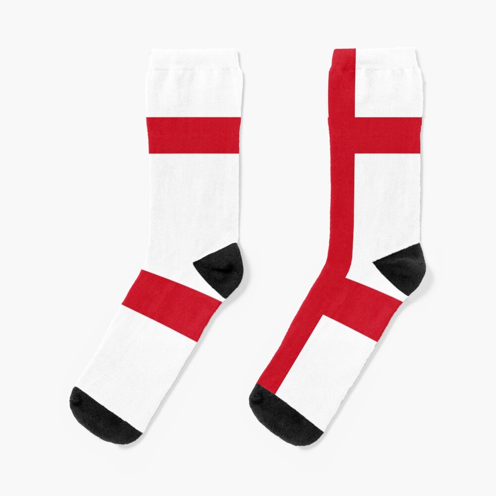 Aperçu de l'œuvre Chaussettes créée et vendue par Shorlick.