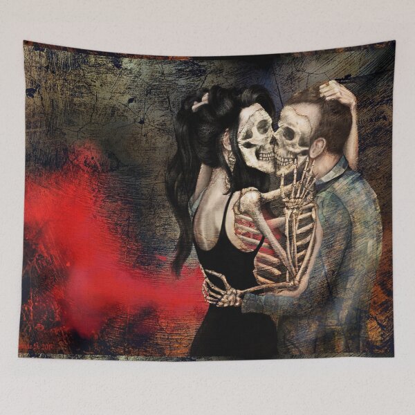 Item preview, Heartbreak designed and sold by Patricia Sobral.