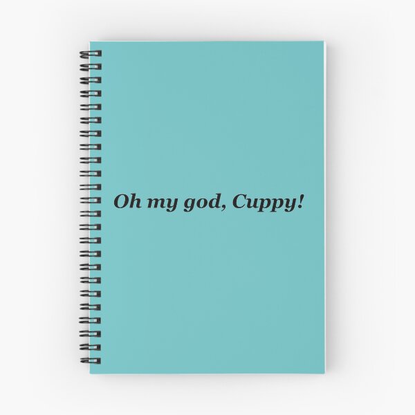 Item preview, Oh my god, Cuppy designed and sold by fancyvoid.