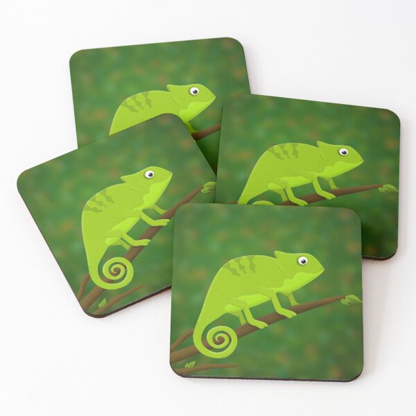 Item preview, Chameleon designed and sold by hotamr.
