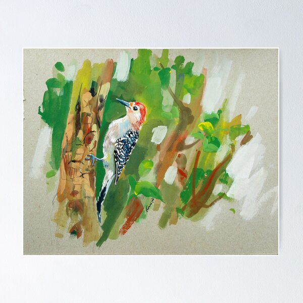 Item preview, bird-11 designed and sold by limon.