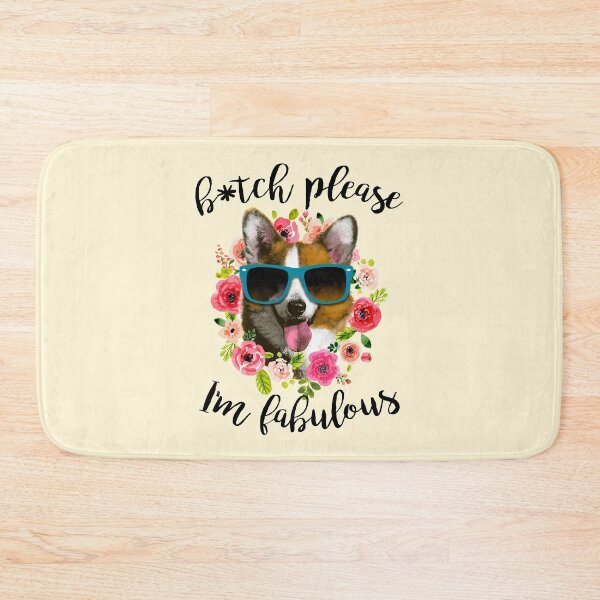 Item preview, B*tch please Im fabulous designed and sold by Retro-Freak.