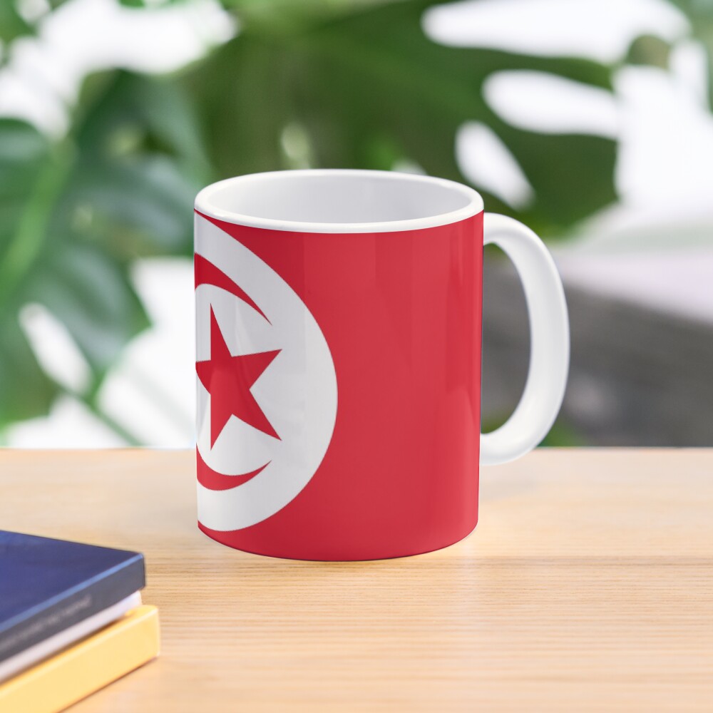 Aperçu de l'œuvre Mug classique créée et vendue par Shorlick.