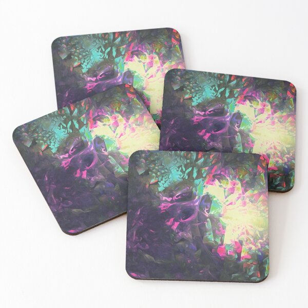 Item preview, Valley of Nightmare designed and sold by RoxanneG.