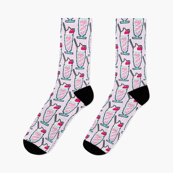 Item preview, Strawberry Milkshake designed and sold by RazorCrab.