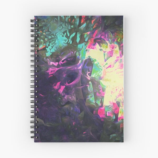 Item preview, Valley of Nightmare designed and sold by RoxanneG.