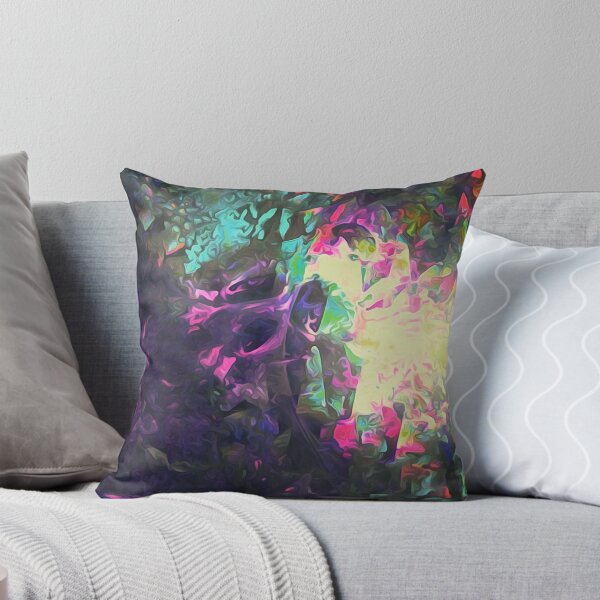 Item preview, Valley of Nightmare designed and sold by RoxanneG.