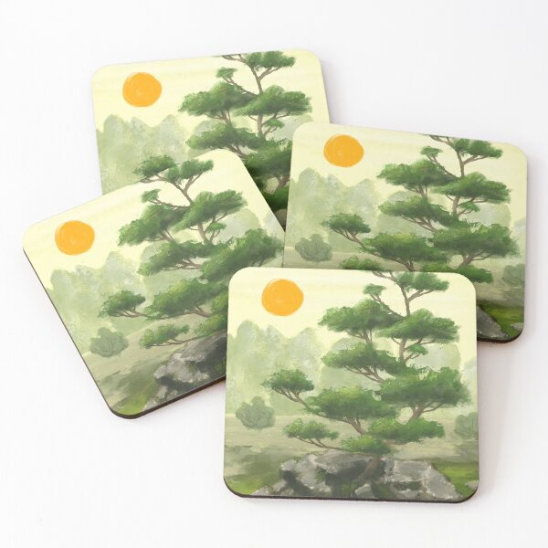 Item preview, Japanese Garden designed and sold by Petra van Berkum.