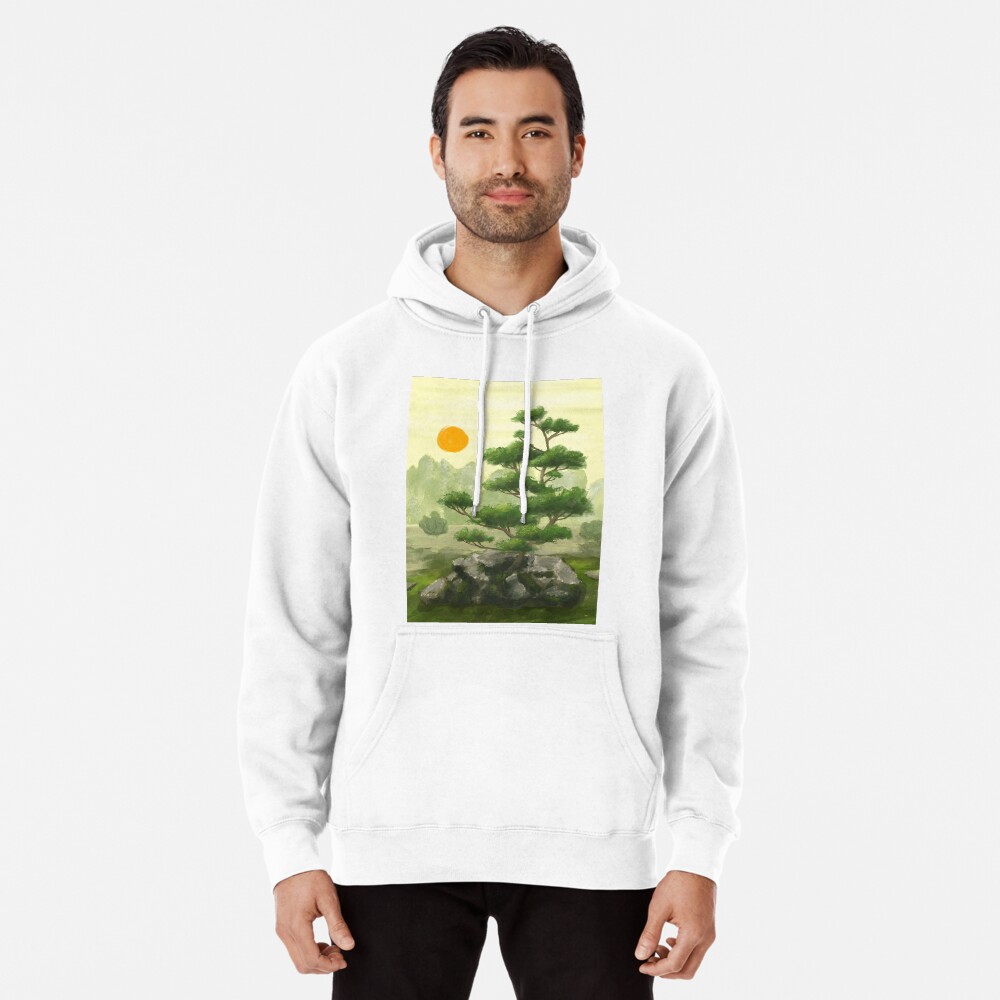 Item preview, Pullover Hoodie designed and sold by petravb.