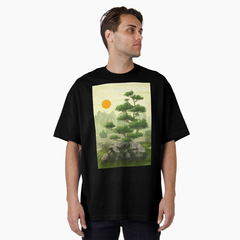 Item preview, Oversized T-Shirt designed and sold by petravb.