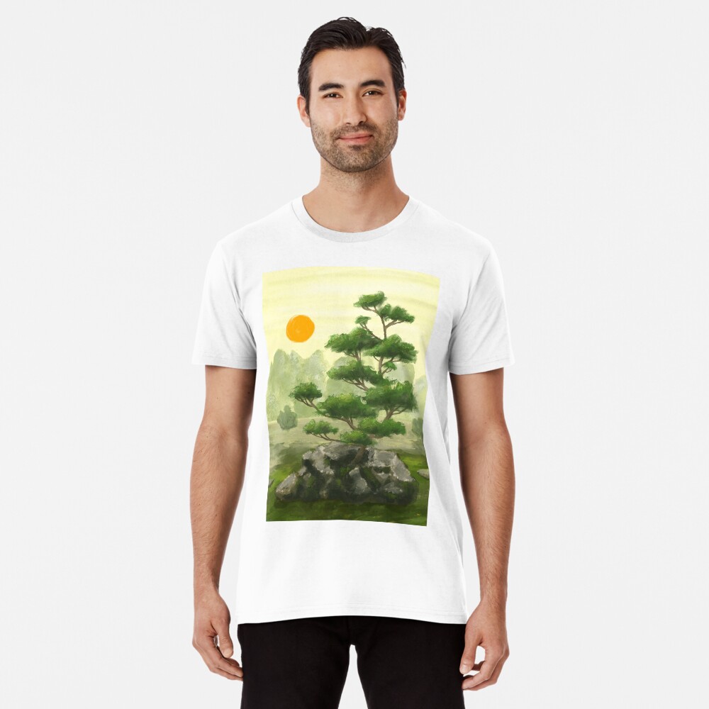 Item preview, Premium T-Shirt designed and sold by petravb.