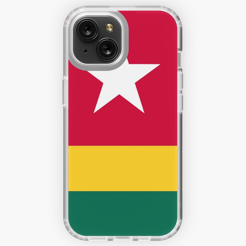 Aperçu de l'œuvre Coque souple iPhone créée et vendue par Shorlick.