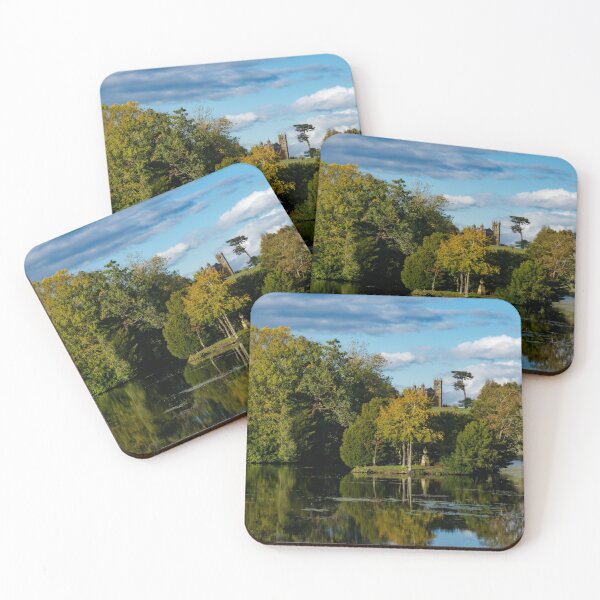 Item preview, Stowe Gardens, Buckinghamshire designed and sold by JMChown.