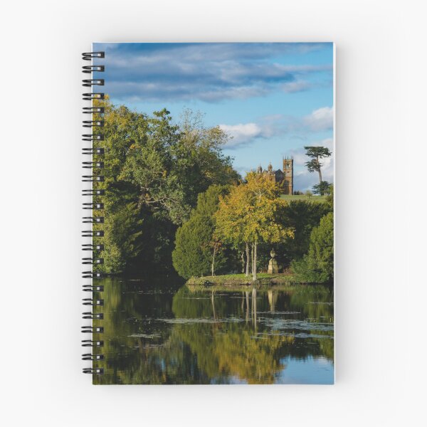 Item preview, Stowe Gardens, Buckinghamshire designed and sold by JMChown.