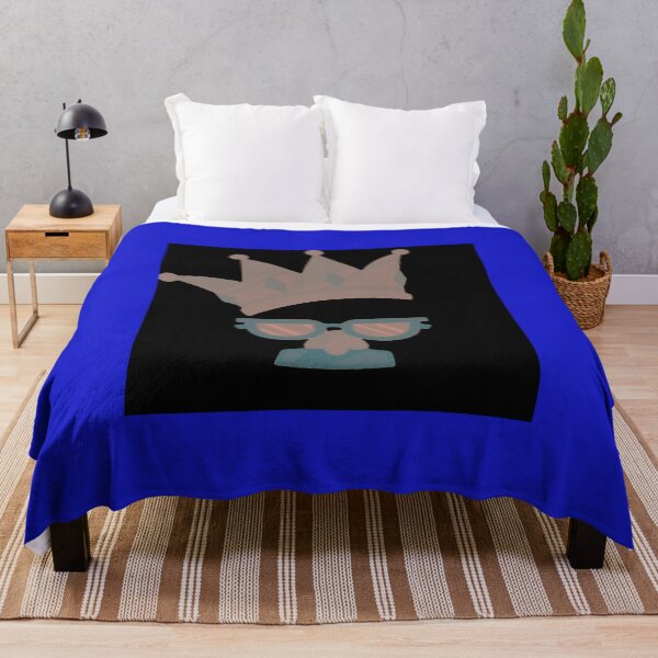 Item preview, Cool king art. designed and sold by RonaldKitama.