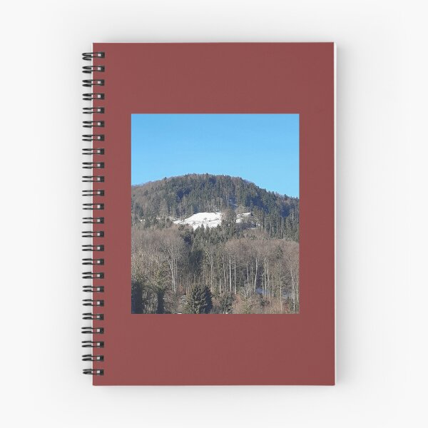 Item preview,  Mountains, trees, nature designed and sold by Sternchen2789.