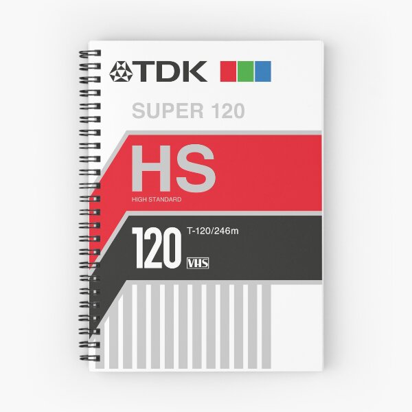 Item preview, VHS#10 designed and sold by process22.