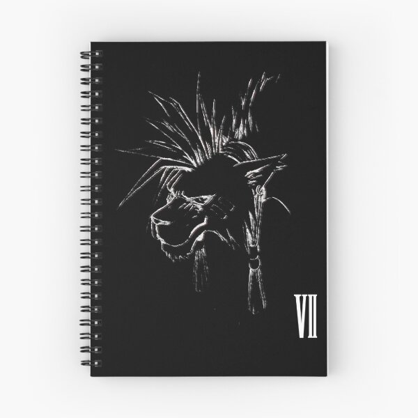 Item preview, Red XIII Sketch Black designed and sold by Biosiz.