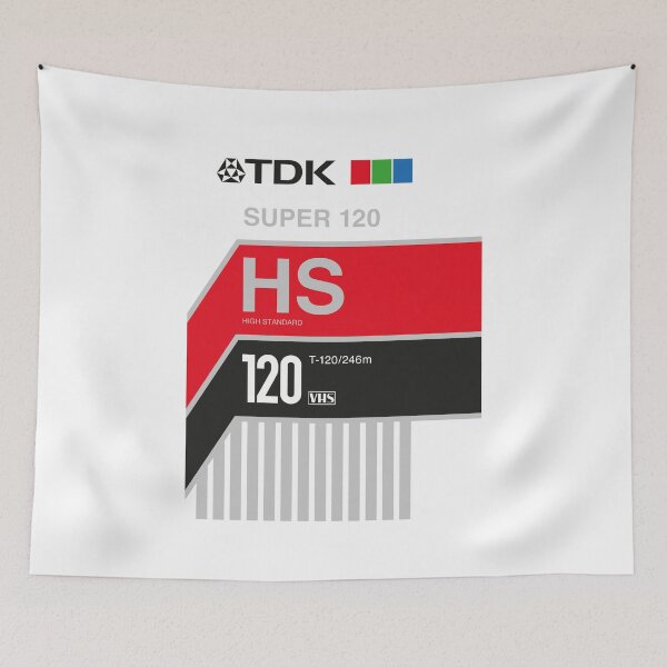 Item preview, VHS#10 designed and sold by process22.