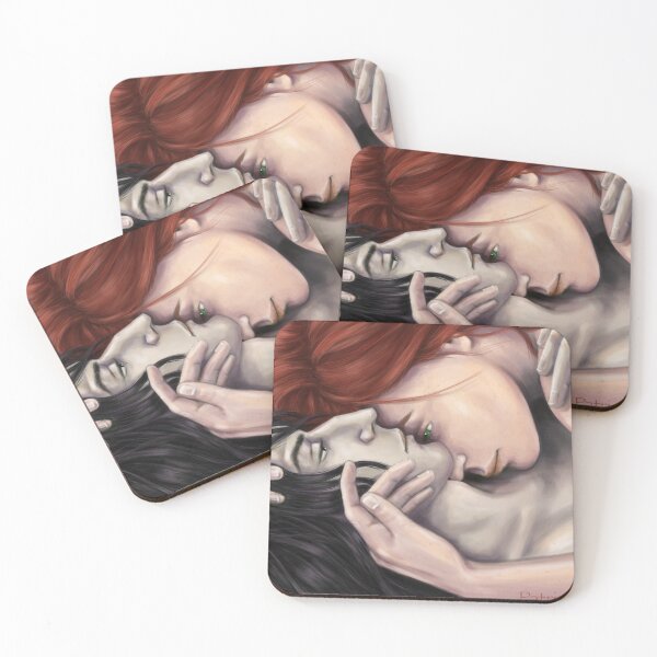 Item preview, Couple designed and sold by Patricia Sobral.