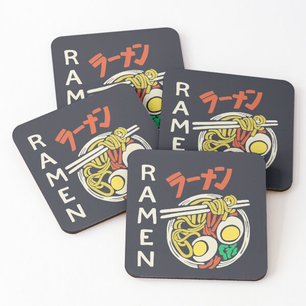 Item preview, Ramen designed and sold by ValentinaHramov.