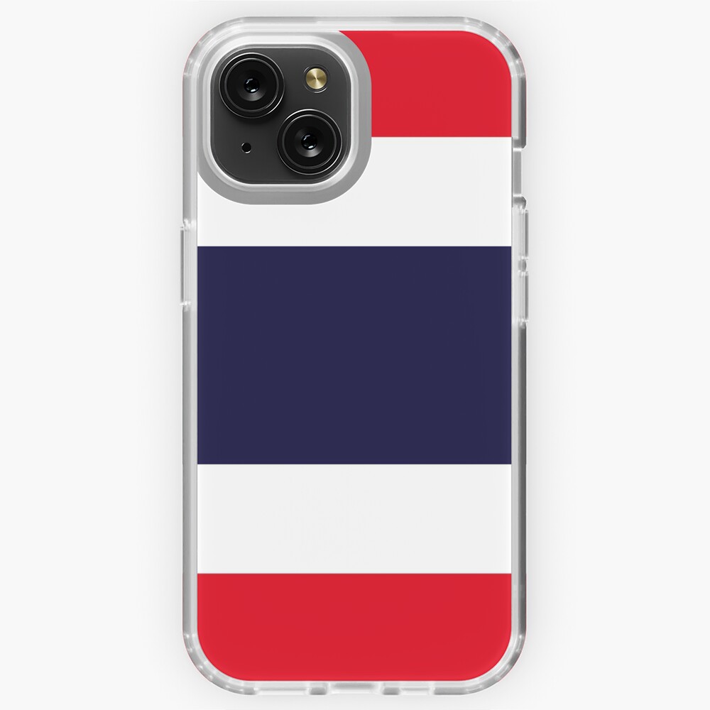 Aperçu de l'œuvre Coque souple iPhone créée et vendue par Shorlick.