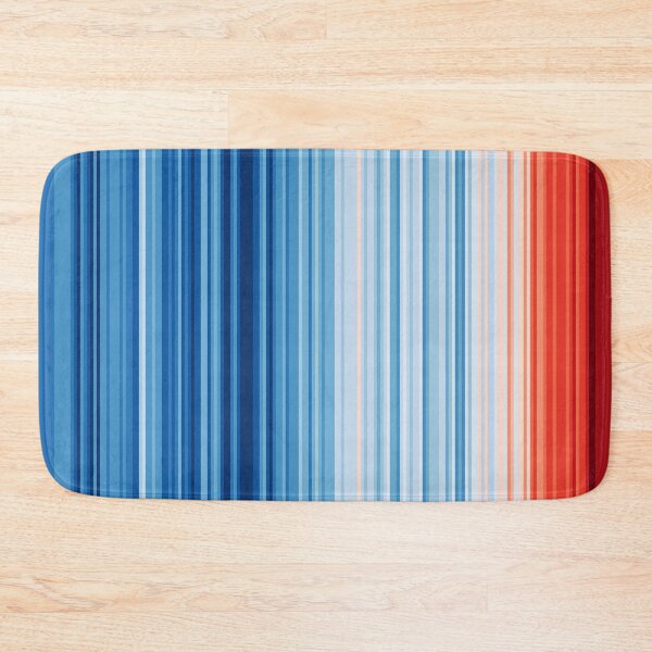Item preview, Warming Stripe: Global designed and sold by Spyinthesky.