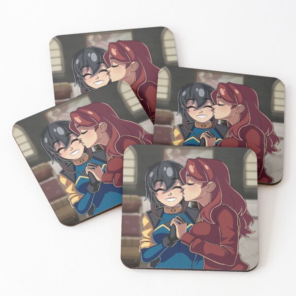 Item preview, Wholesome Love designed and sold by AnduoGames.