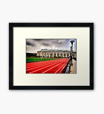 New York Yankees Framed Print