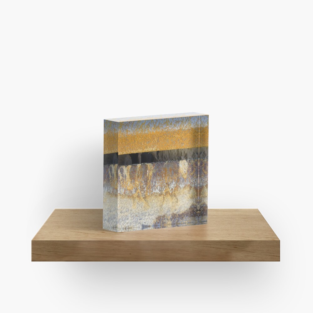 Item preview, Acrylic Block designed and sold by LisaLeQuelenec.