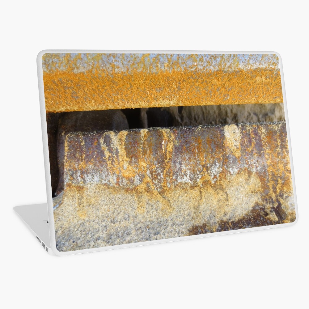 Item preview, Laptop Skin designed and sold by LisaLeQuelenec.
