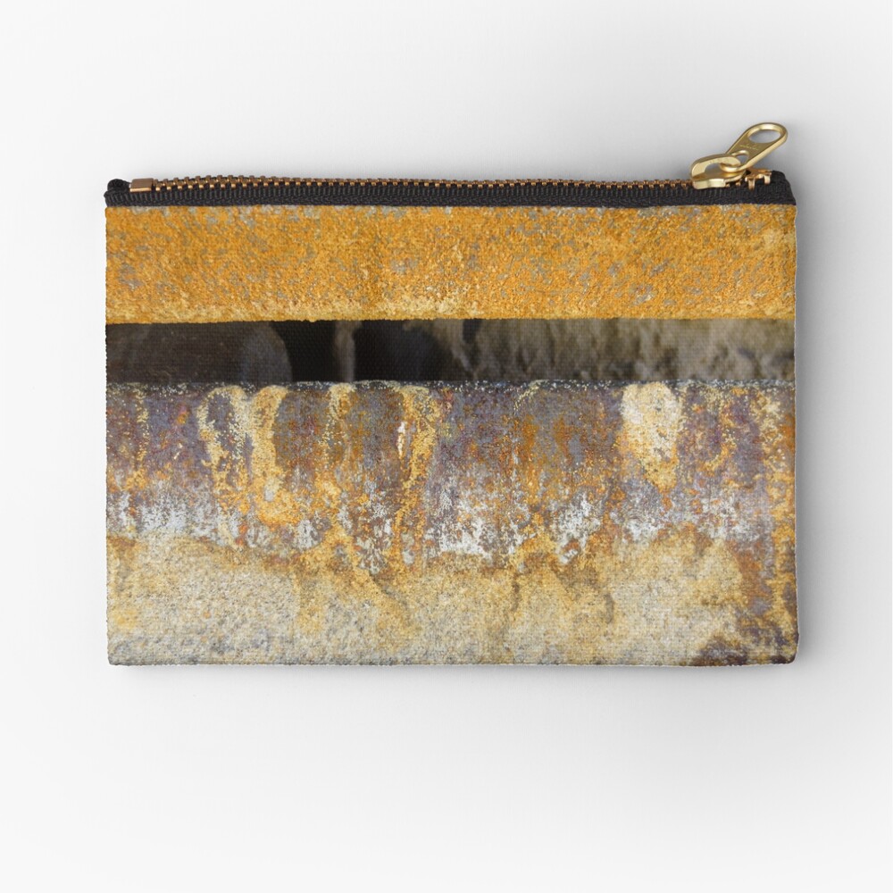 Item preview, Zipper Pouch designed and sold by LisaLeQuelenec.