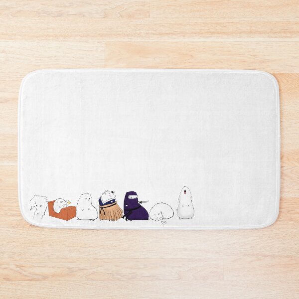 Item preview, Chibo designed and sold by beachbunny.