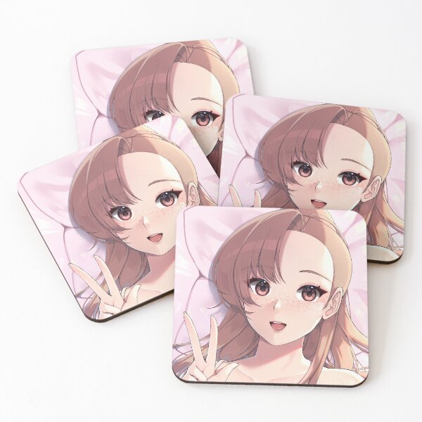 Item preview, Rosa Selfie designed and sold by AnduoGames.