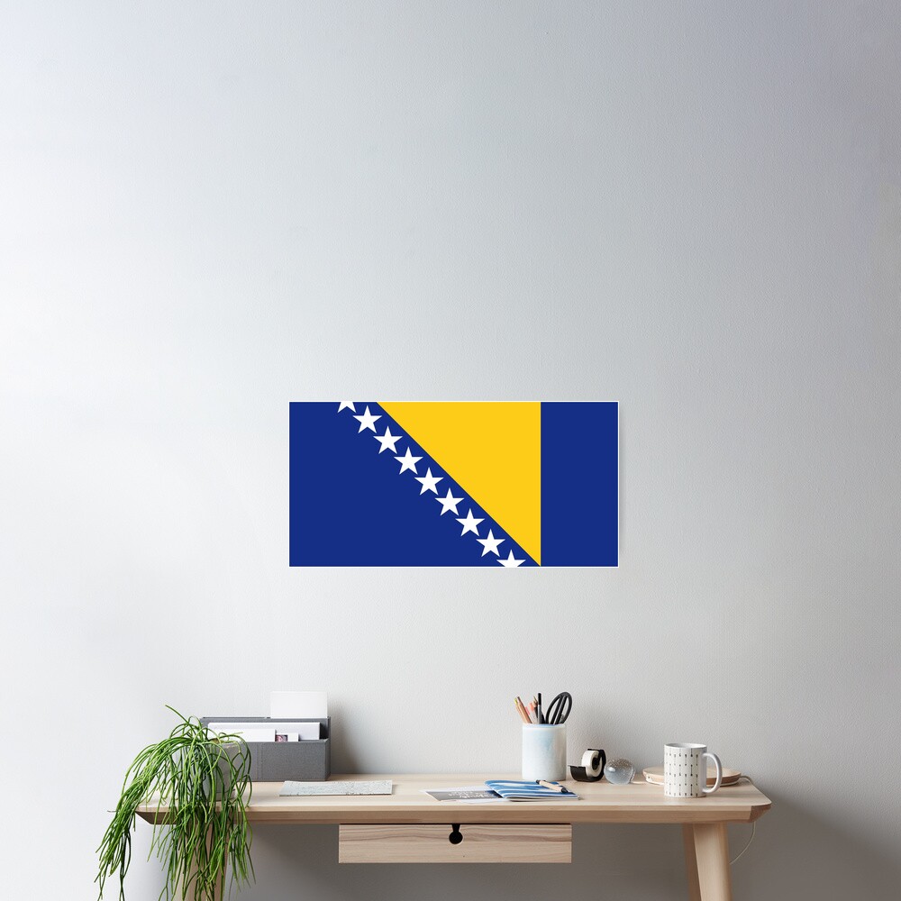 Aperçu de l'œuvre Poster créée et vendue par Shorlick.