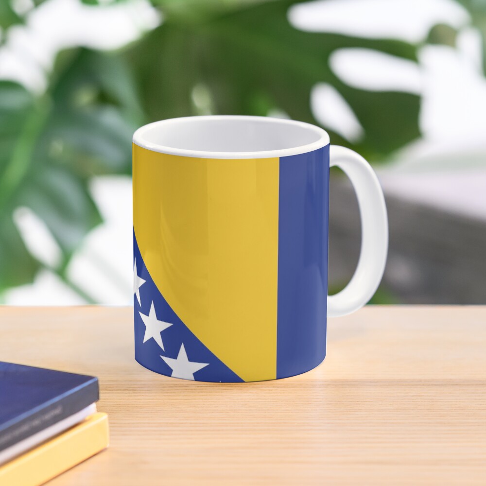 Aperçu de l'œuvre Mug classique créée et vendue par Shorlick.