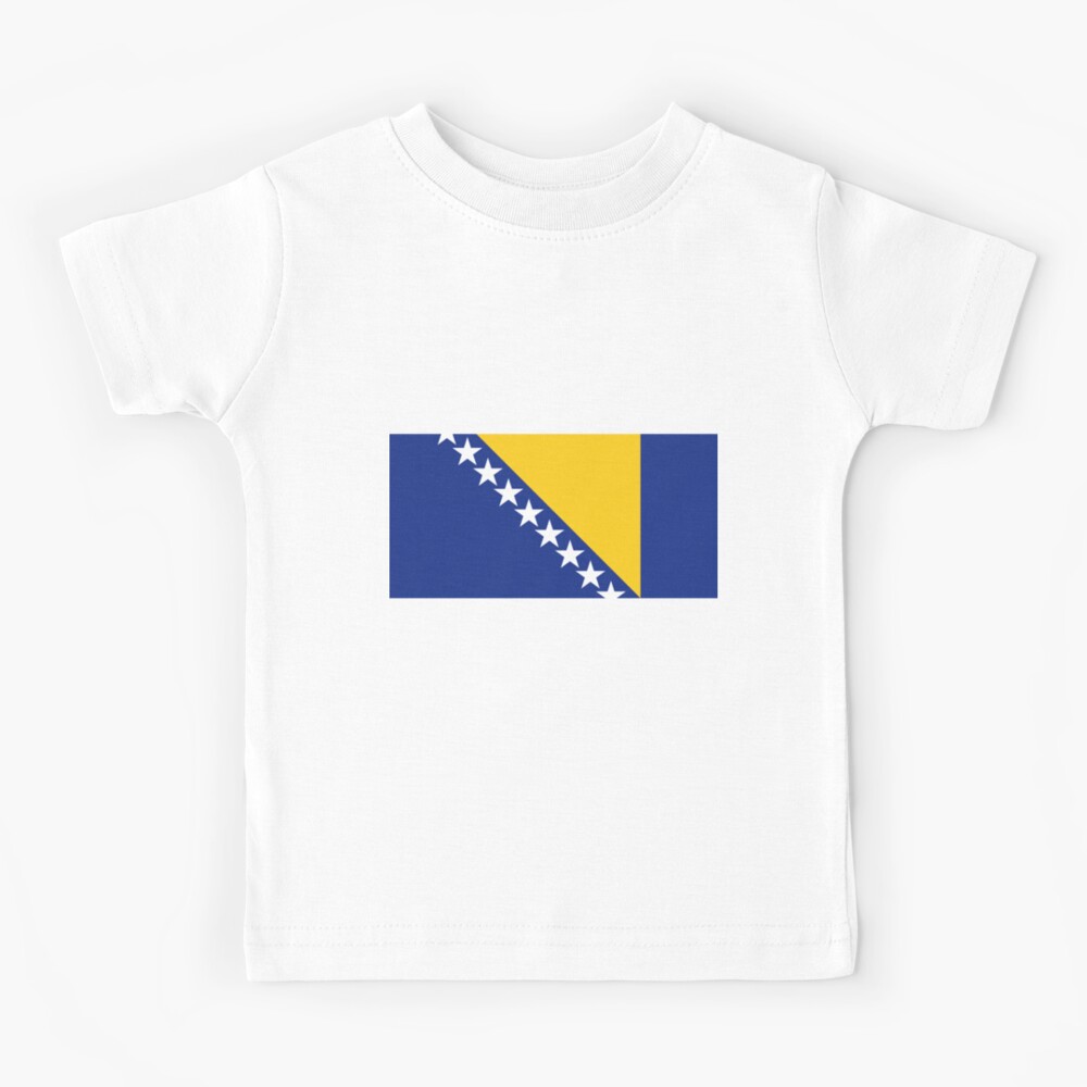 Aperçu de l'œuvre T-shirt enfant créée et vendue par Shorlick.