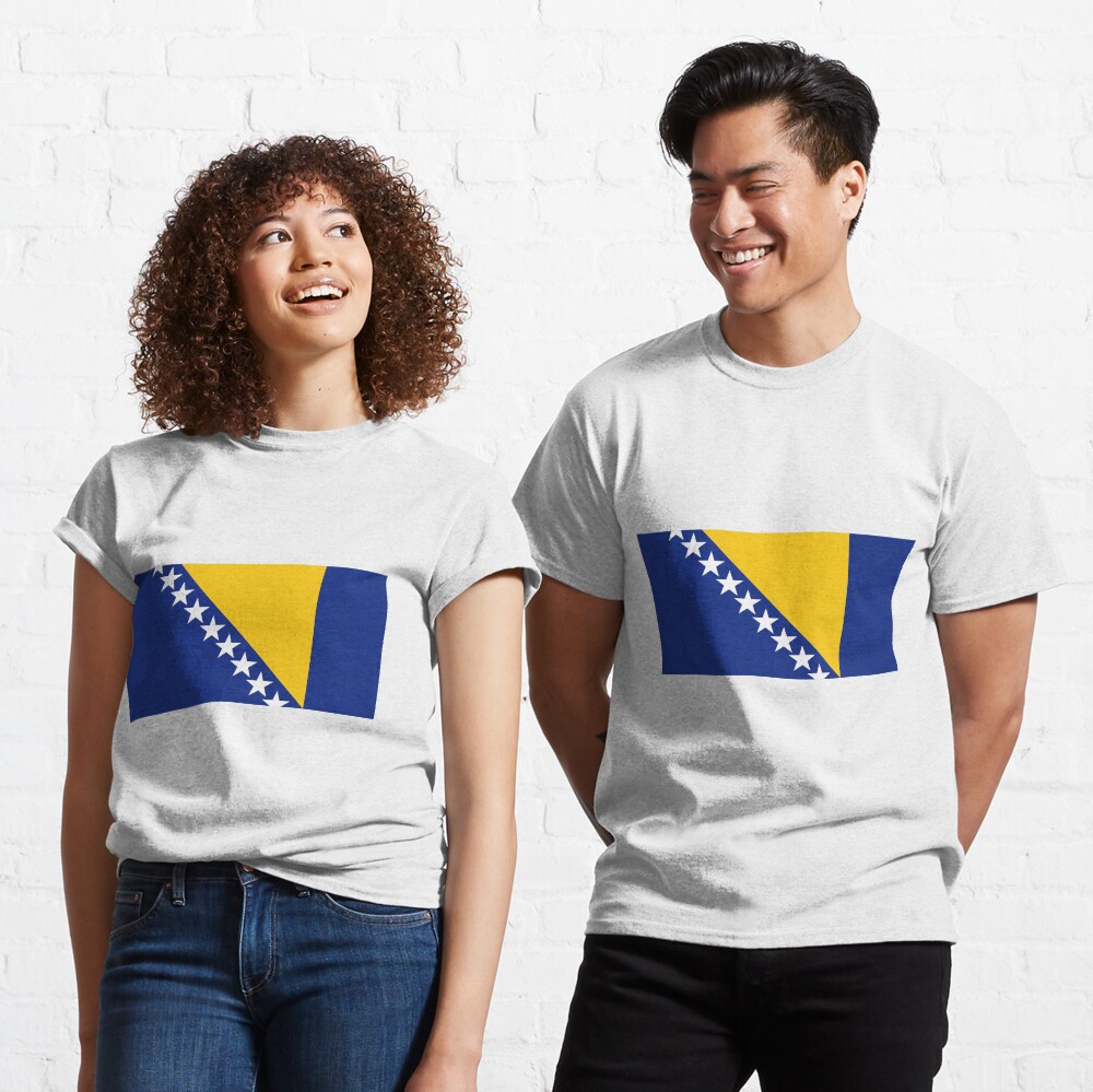 Aperçu de l'œuvre T-shirt classique créée et vendue par Shorlick.