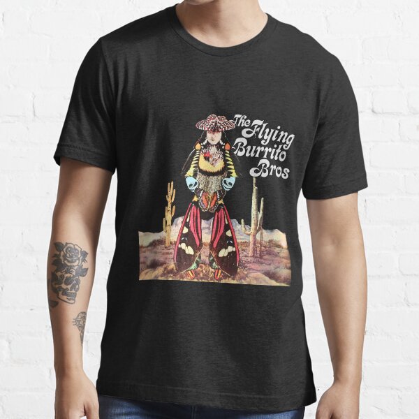 Días de descanso Camiseta esencial