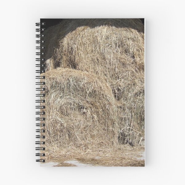 Item preview, Hay, Hay, Hay designed and sold by Monnie Ryan.