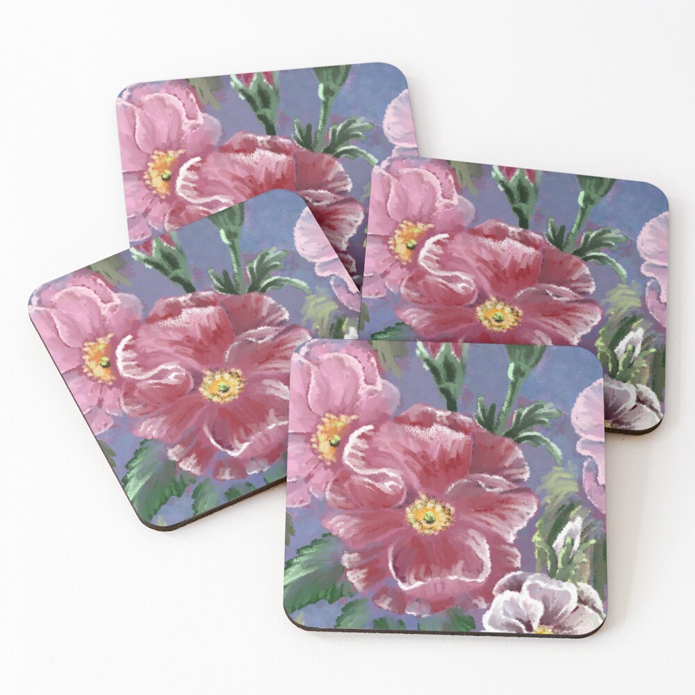 Item preview, Coasters (Set of 4) designed and sold by Rasendyll.