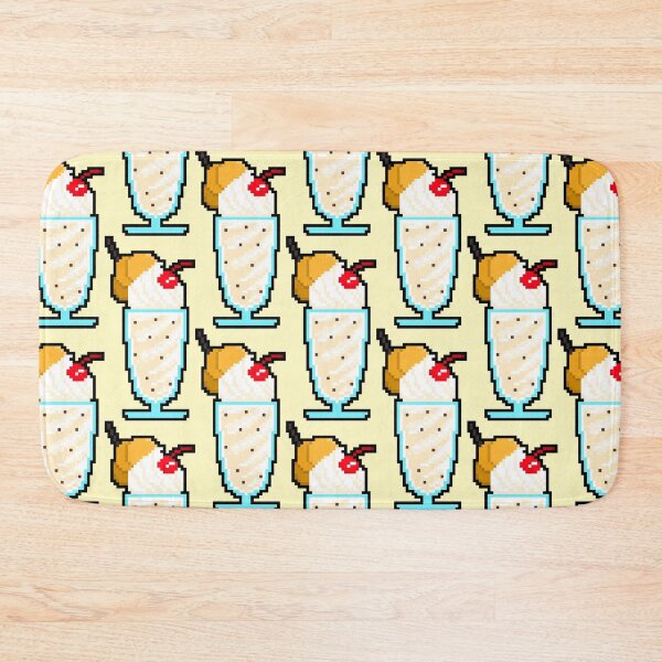 Item preview, Vanilla Milkshake designed and sold by RazorCrab.
