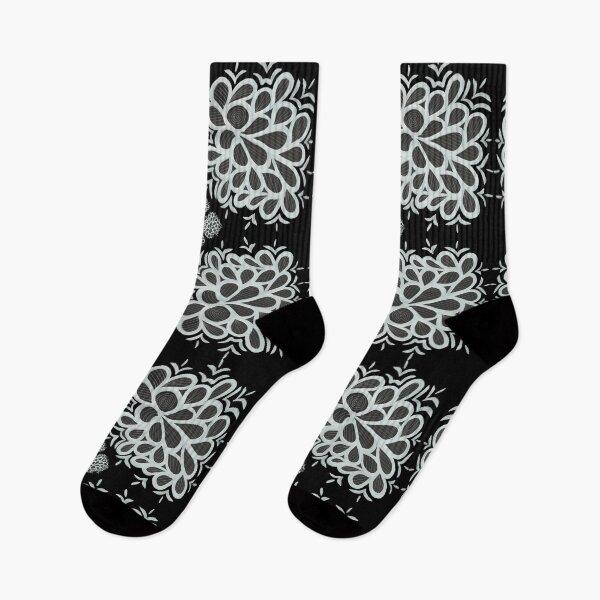 Item preview, Teardrop Pattern designed and sold by KazM.