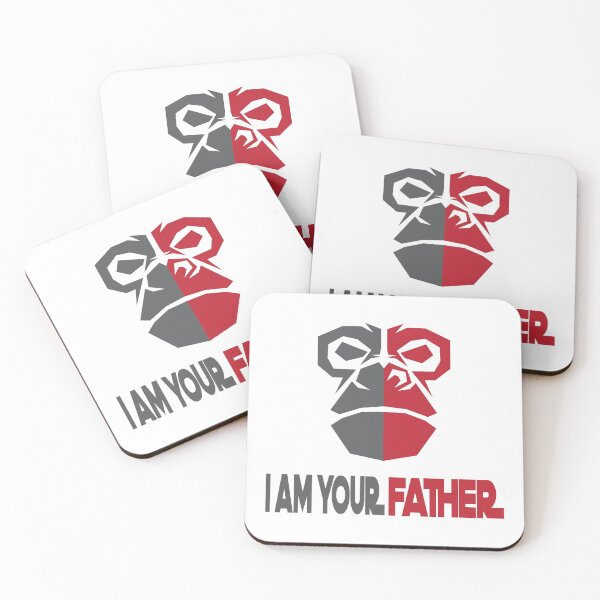 Item preview, i am your father designed and sold by JorrieFKL.