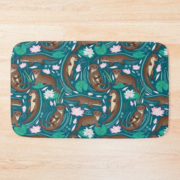 Item preview, How We Love Each Otter designed and sold by Tangerine-Tane.