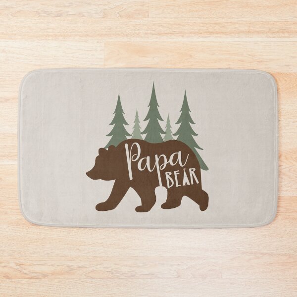 Item preview, PapaBear designed and sold by Liz Taylor.