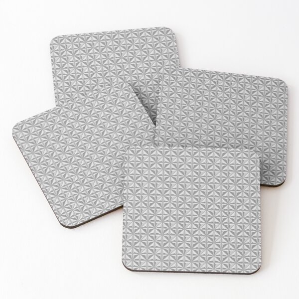Item preview, square folding designed and sold by silvercordchop.