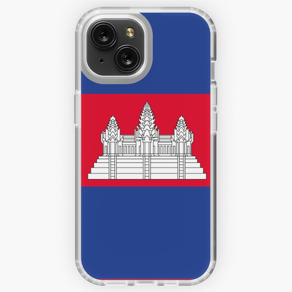 Aperçu de l'œuvre Coque souple iPhone créée et vendue par Shorlick.